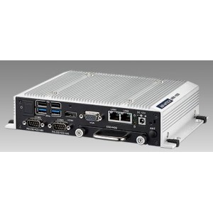 Embedded Computers - Embedded Series (Mini-ITX)